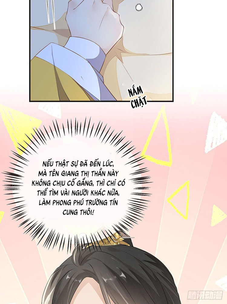 Thái Hậu Quân Hạ Thần Chapter 15 - 27