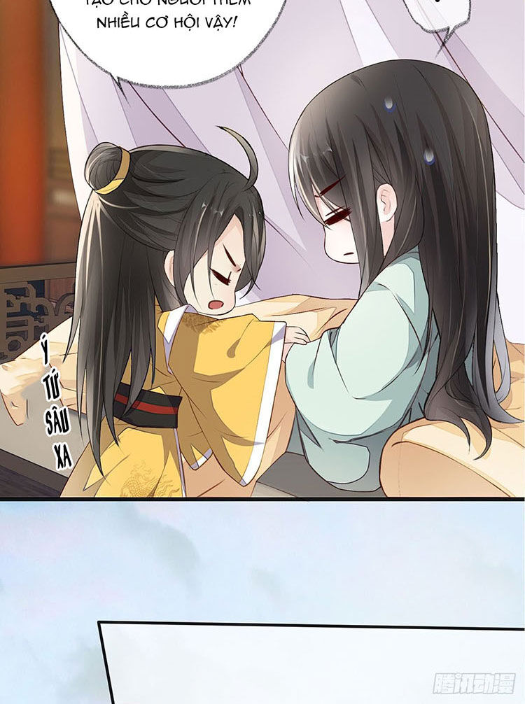 Thái Hậu Quân Hạ Thần Chapter 15 - 30