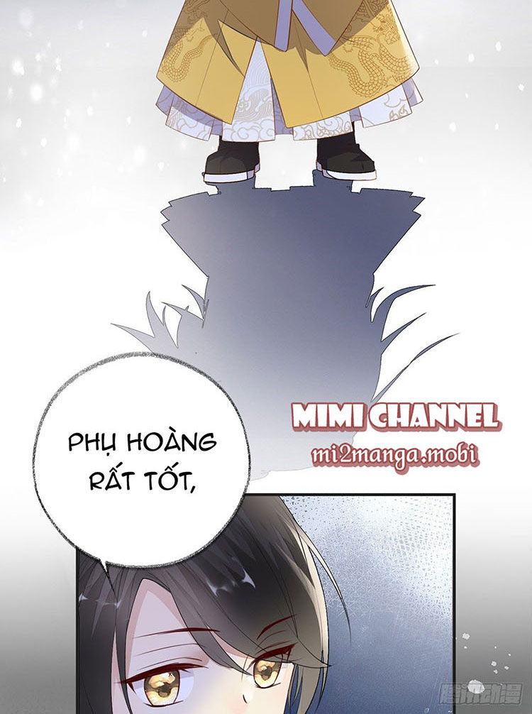 Thái Hậu Quân Hạ Thần Chapter 15 - 4