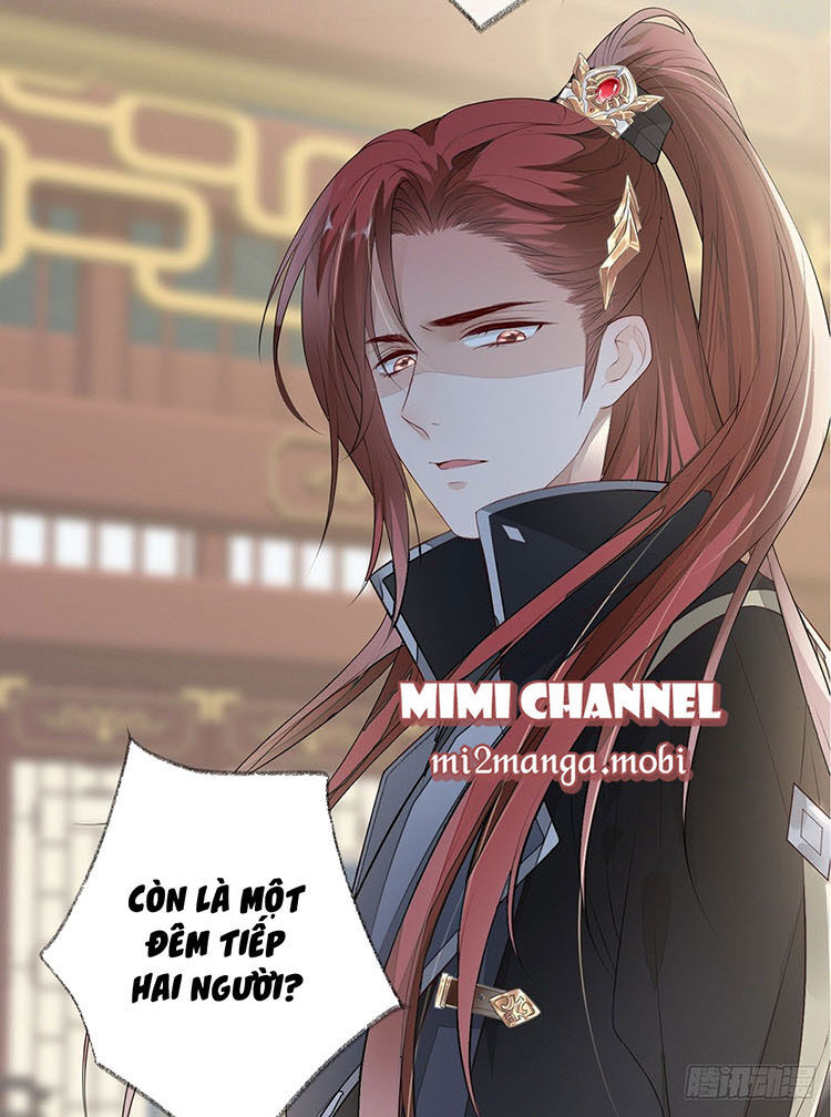 Thái Hậu Quân Hạ Thần Chapter 15 - 33