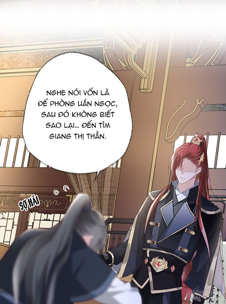 Thái Hậu Quân Hạ Thần Chapter 15 - 35