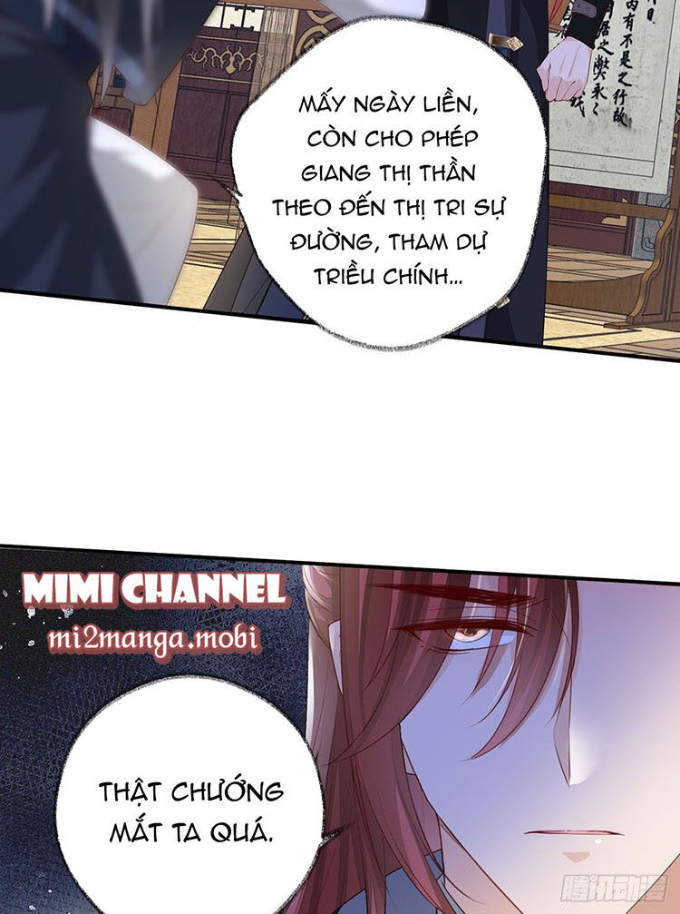 Thái Hậu Quân Hạ Thần Chapter 15 - 36
