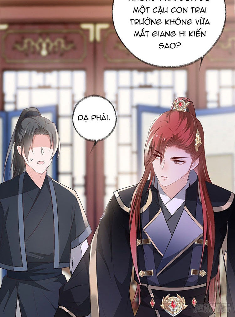 Thái Hậu Quân Hạ Thần Chapter 15 - 38