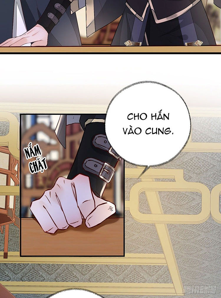 Thái Hậu Quân Hạ Thần Chapter 15 - 39