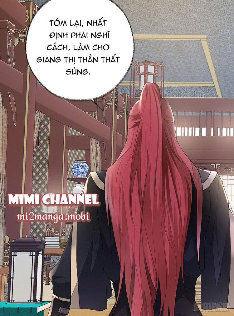 Thái Hậu Quân Hạ Thần Chapter 15 - 40