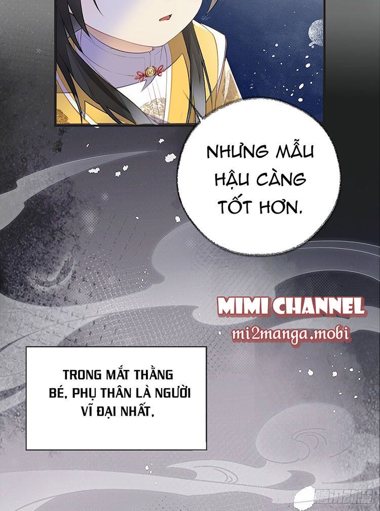 Thái Hậu Quân Hạ Thần Chapter 15 - 5