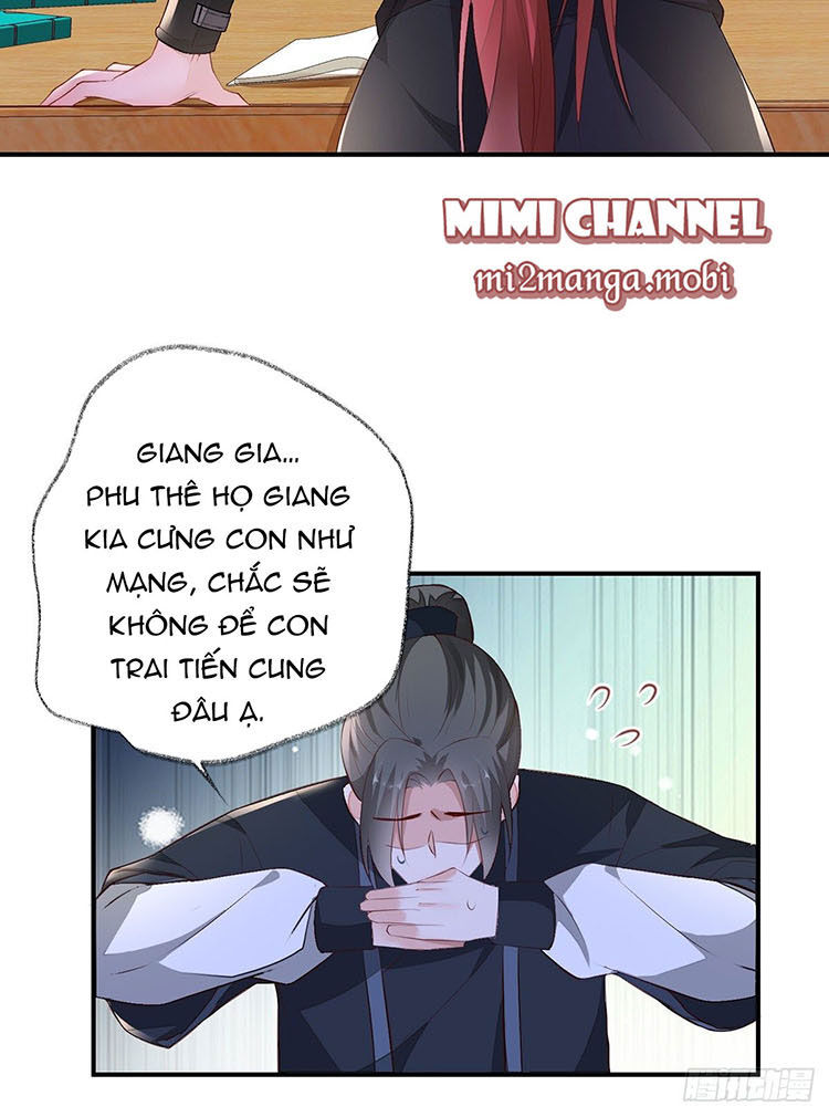 Thái Hậu Quân Hạ Thần Chapter 15 - 41