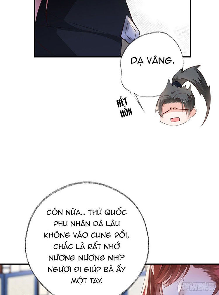 Thái Hậu Quân Hạ Thần Chapter 15 - 43