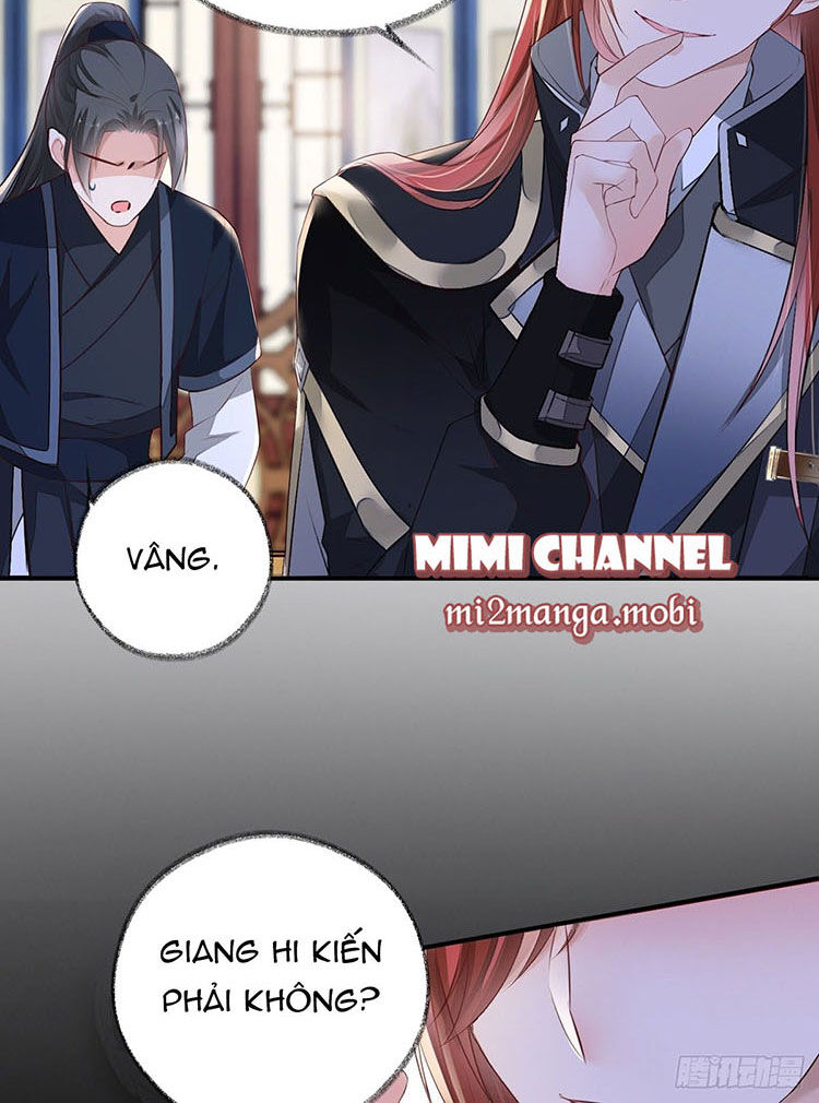 Thái Hậu Quân Hạ Thần Chapter 15 - 44