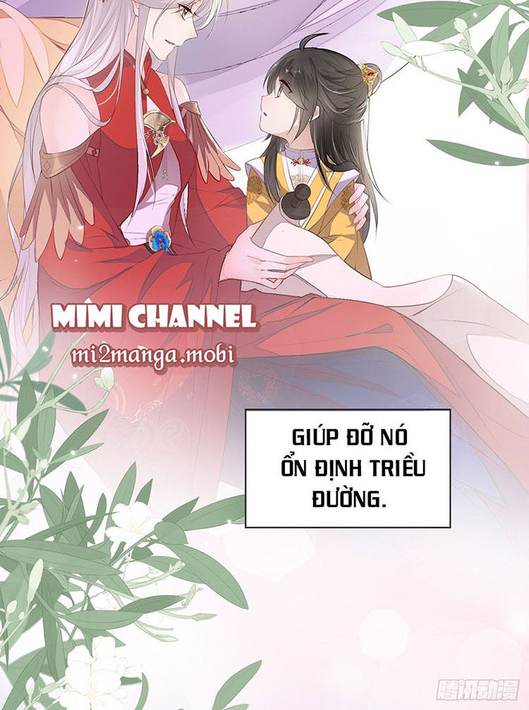 Thái Hậu Quân Hạ Thần Chapter 15 - 8