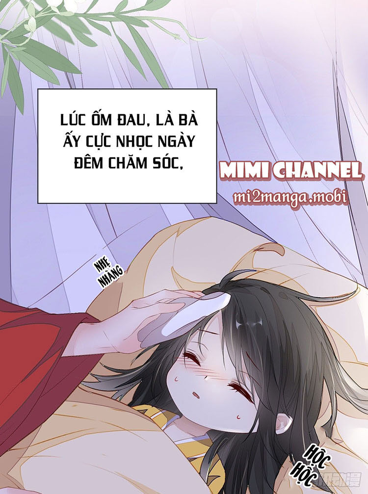 Thái Hậu Quân Hạ Thần Chapter 15 - 9