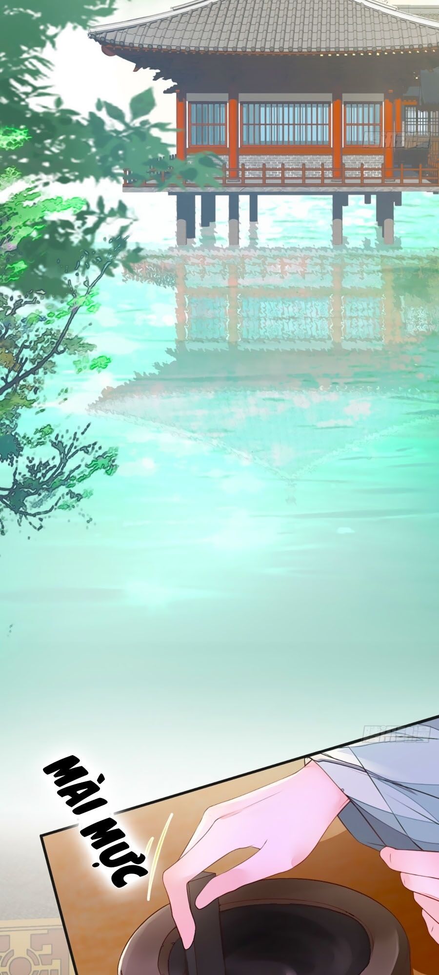 Thái Hậu Quân Hạ Thần Chapter 16 - 2