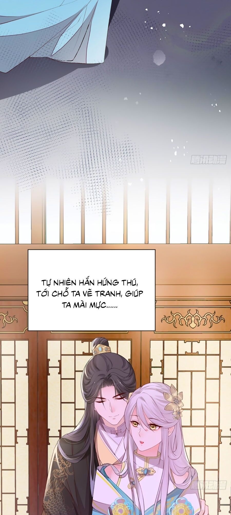 Thái Hậu Quân Hạ Thần Chapter 16 - 11