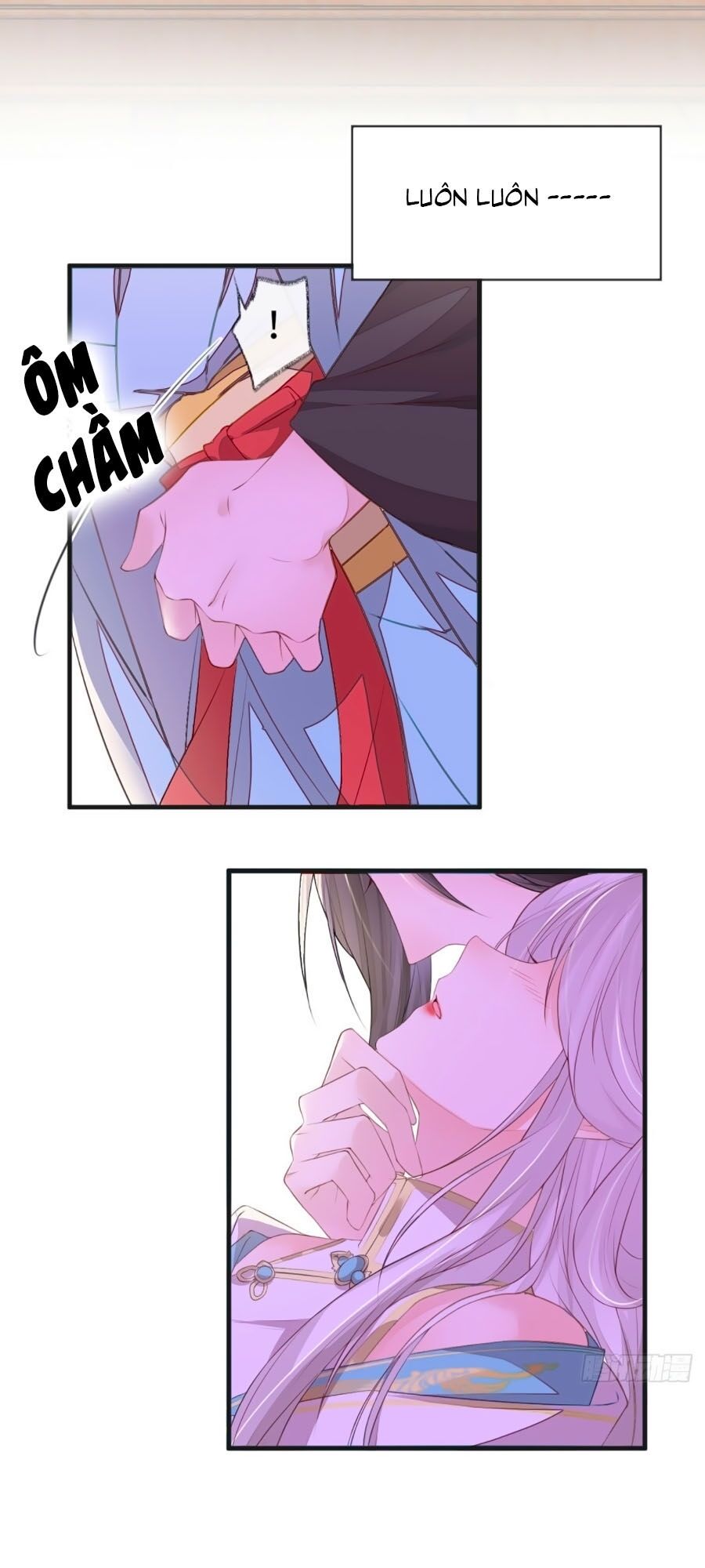 Thái Hậu Quân Hạ Thần Chapter 16 - 13