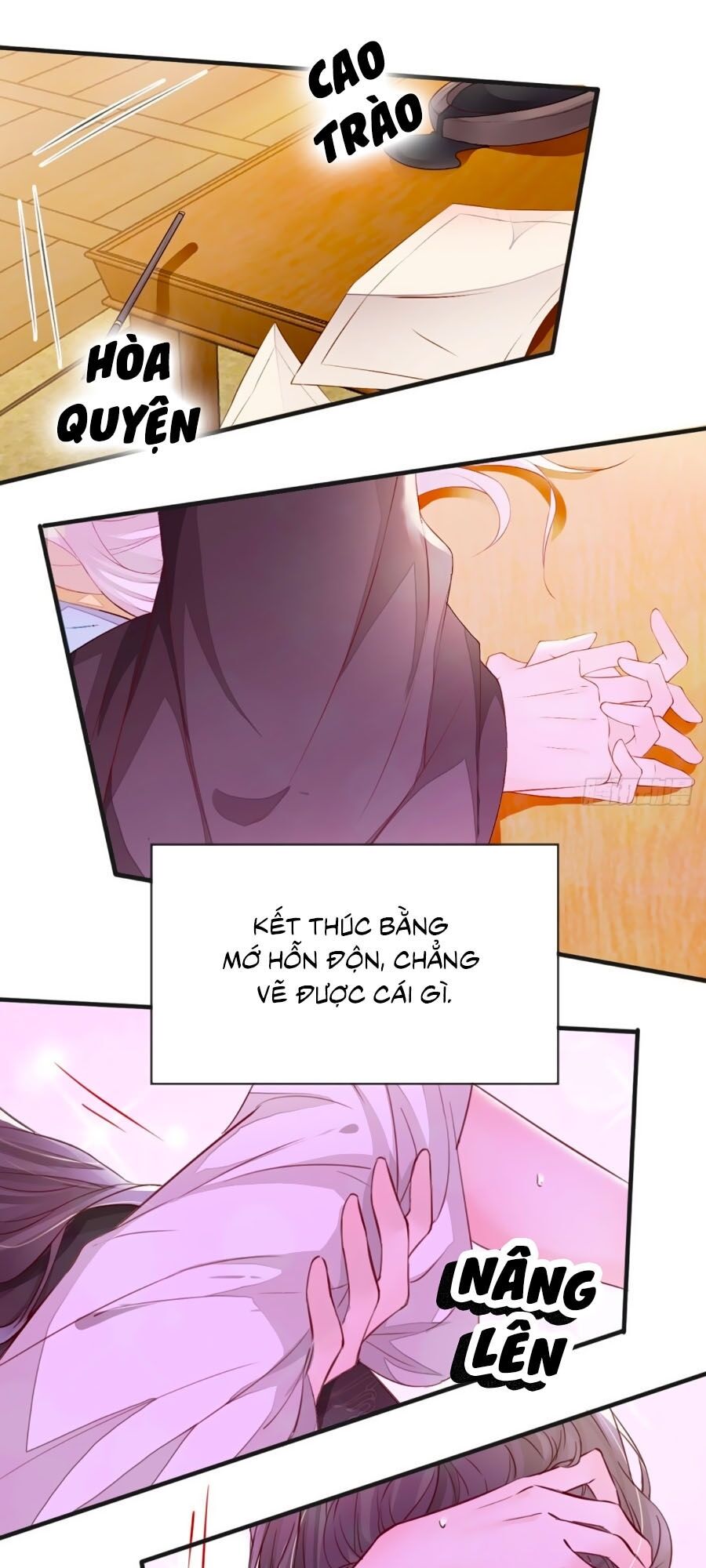 Thái Hậu Quân Hạ Thần Chapter 16 - 14