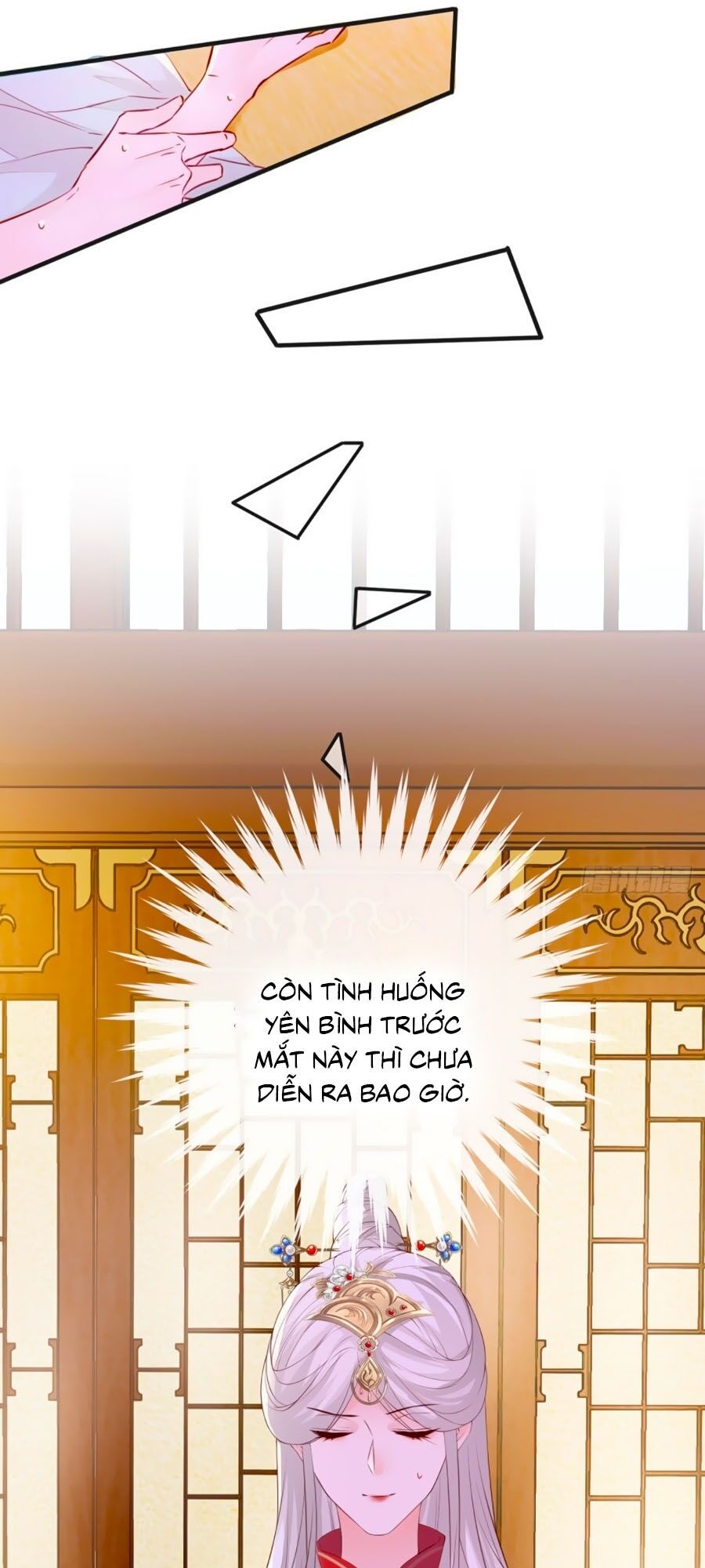 Thái Hậu Quân Hạ Thần Chapter 16 - 16