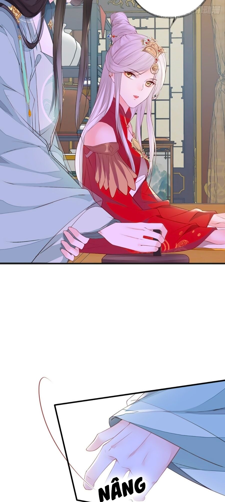 Thái Hậu Quân Hạ Thần Chapter 16 - 18