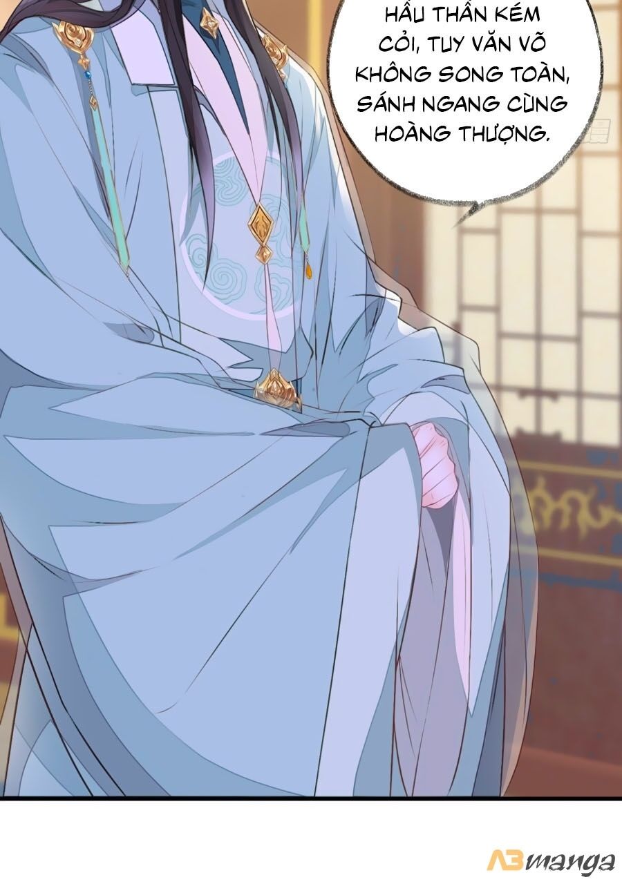 Thái Hậu Quân Hạ Thần Chapter 16 - 22