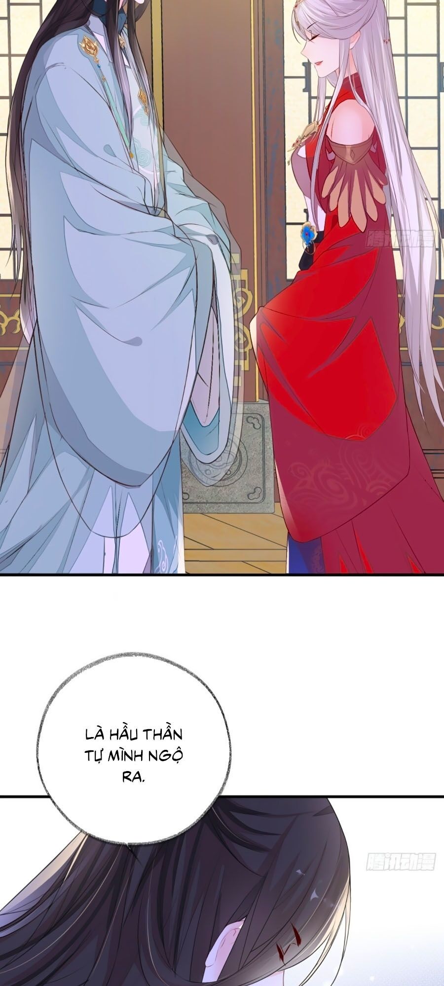 Thái Hậu Quân Hạ Thần Chapter 16 - 26