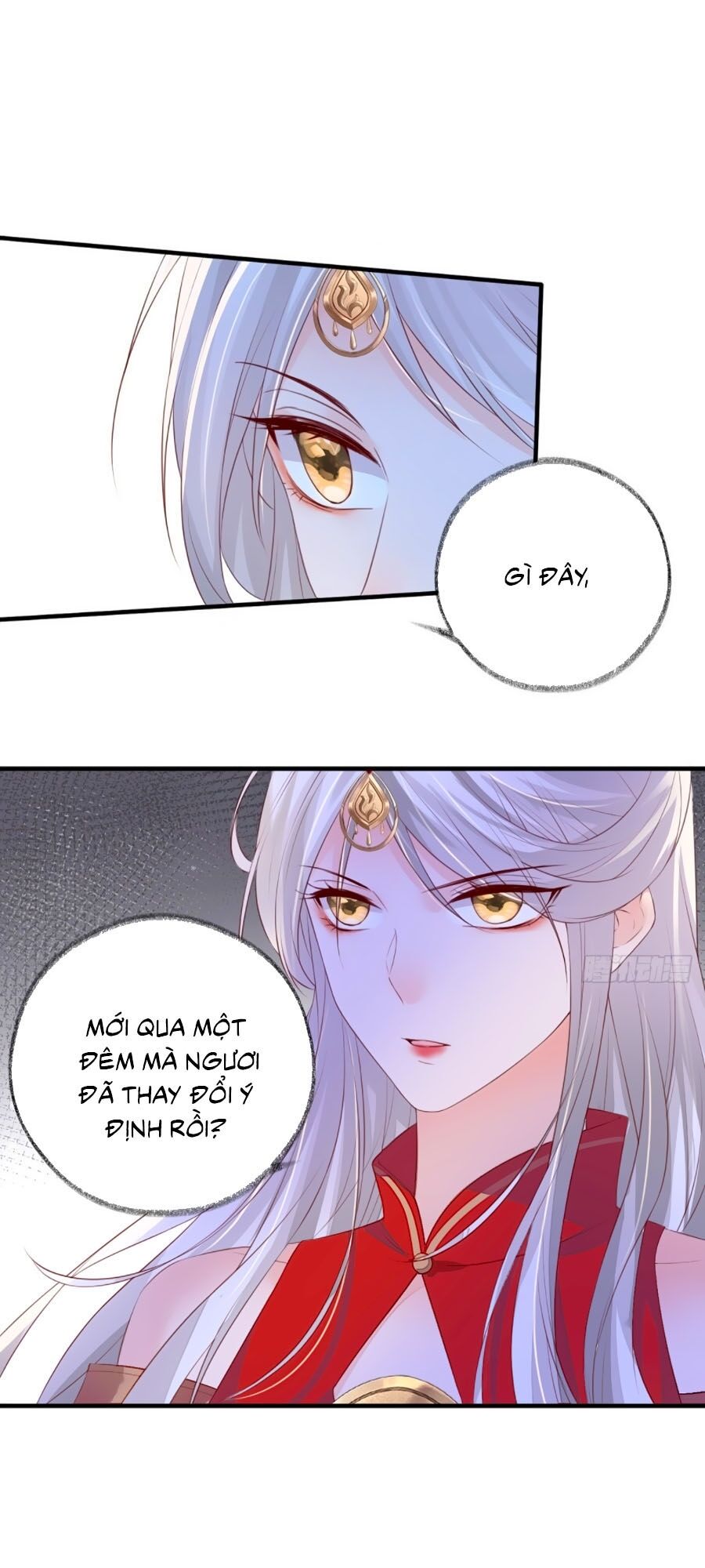 Thái Hậu Quân Hạ Thần Chapter 16 - 28