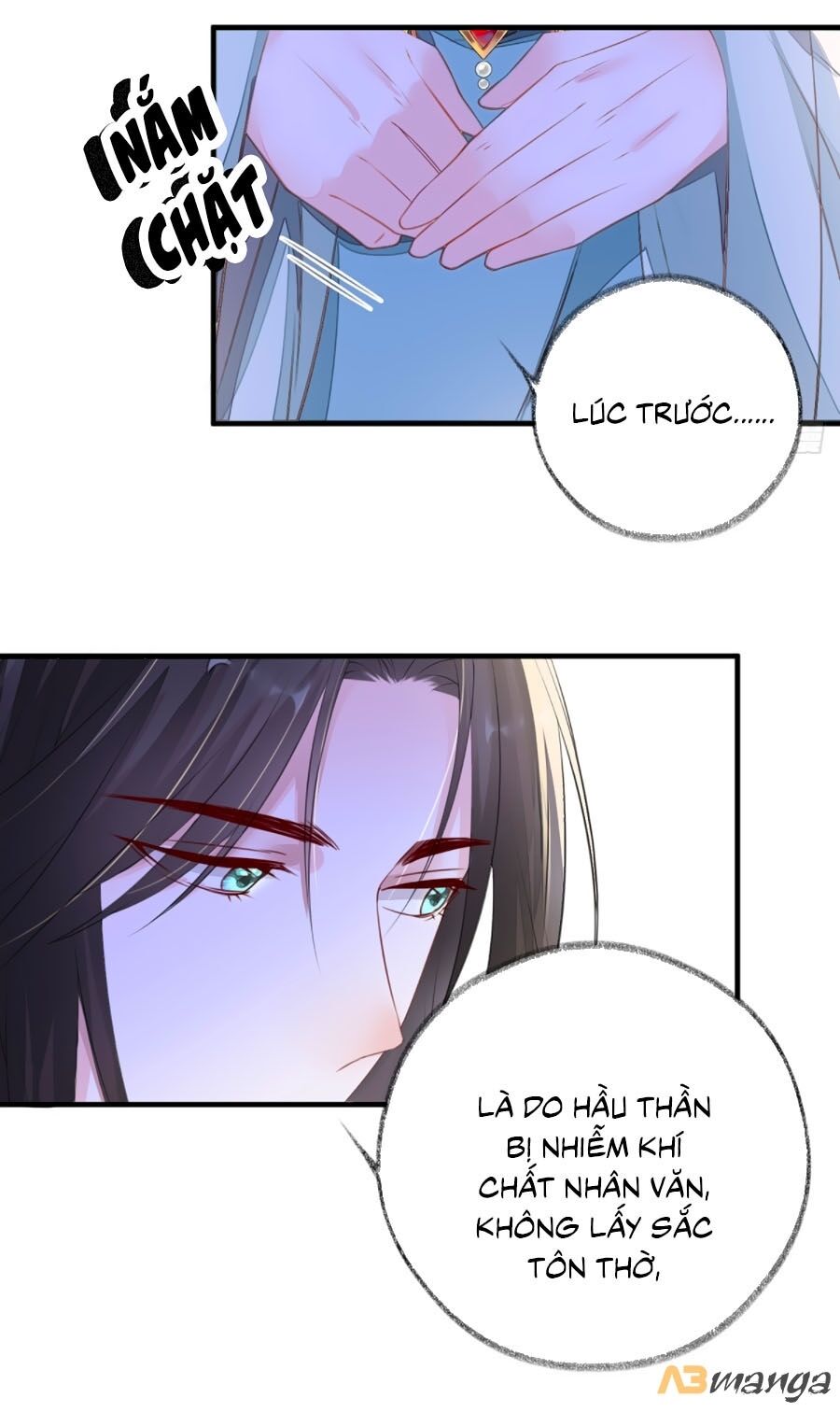 Thái Hậu Quân Hạ Thần Chapter 16 - 29