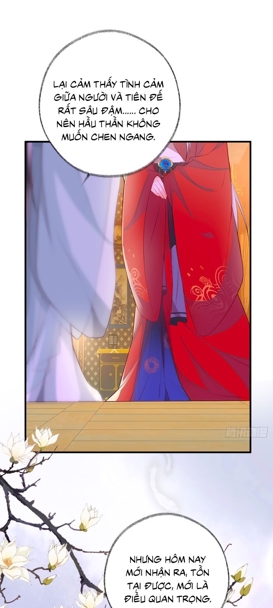 Thái Hậu Quân Hạ Thần Chapter 16 - 30