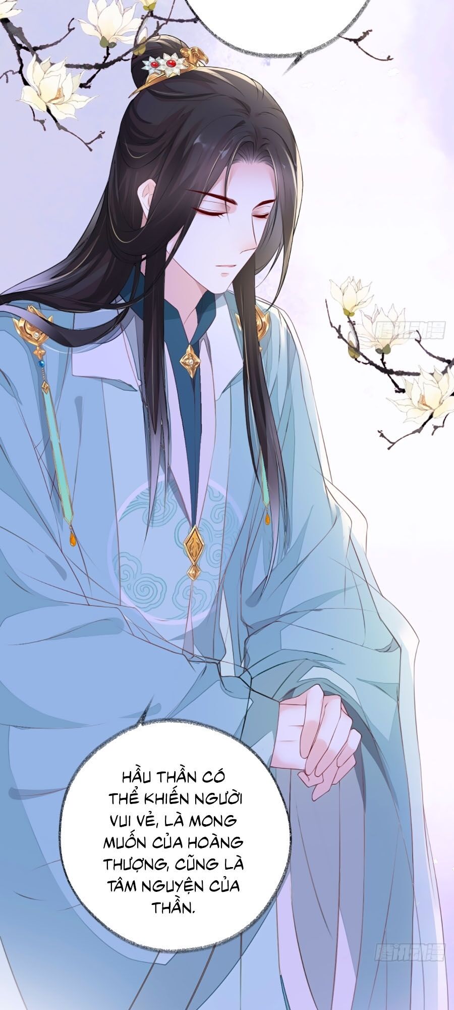 Thái Hậu Quân Hạ Thần Chapter 16 - 31