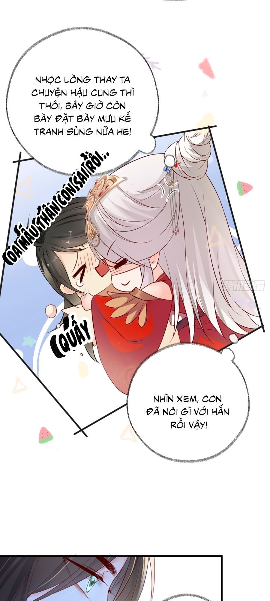 Thái Hậu Quân Hạ Thần Chapter 16 - 33