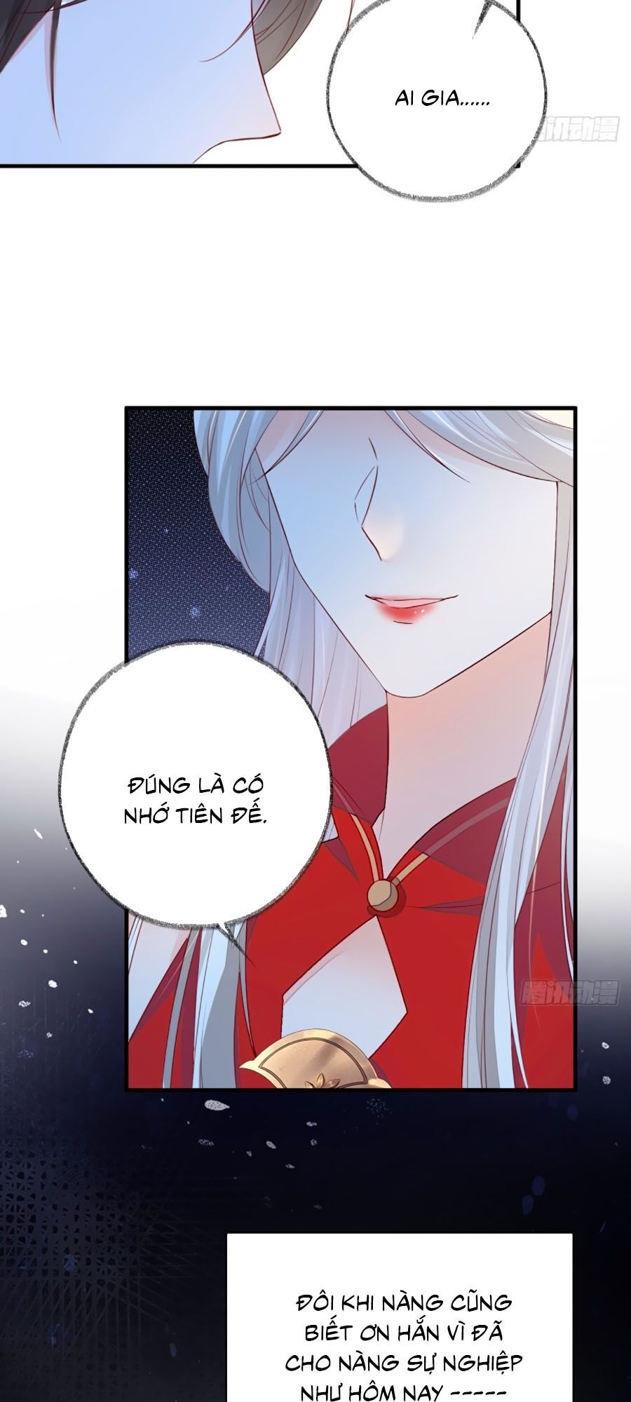 Thái Hậu Quân Hạ Thần Chapter 16 - 34