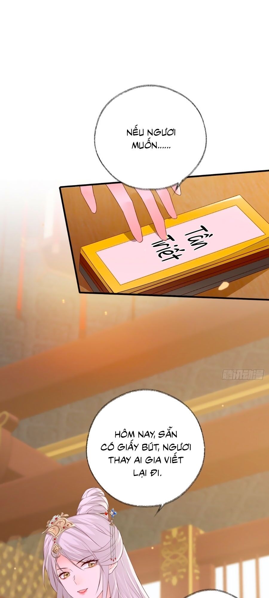 Thái Hậu Quân Hạ Thần Chapter 16 - 38