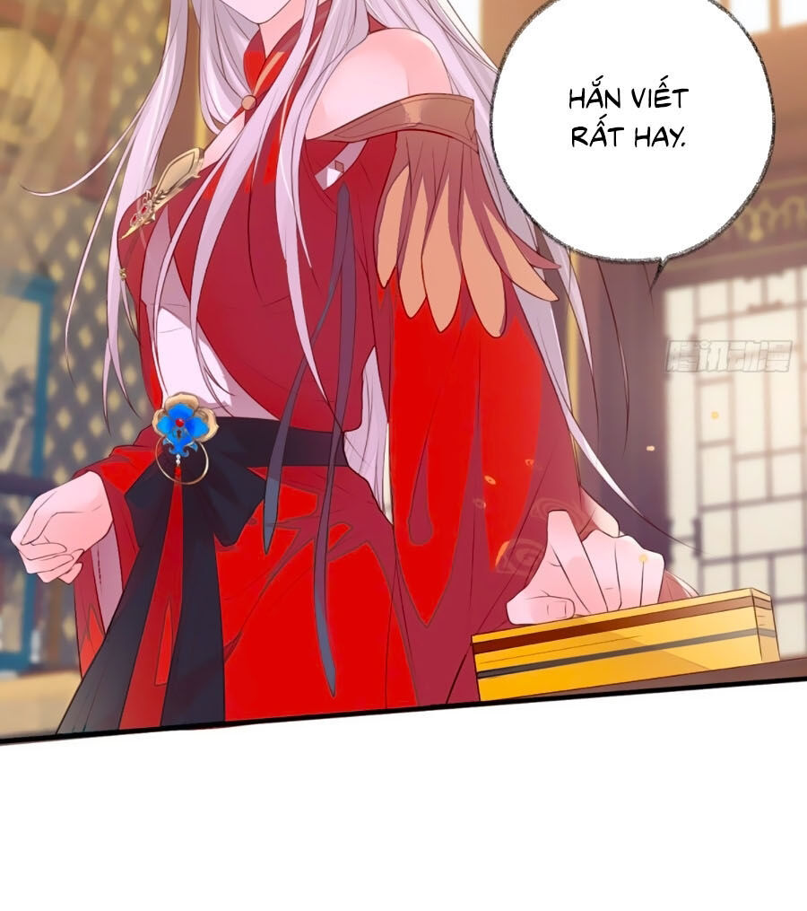 Thái Hậu Quân Hạ Thần Chapter 16 - 39