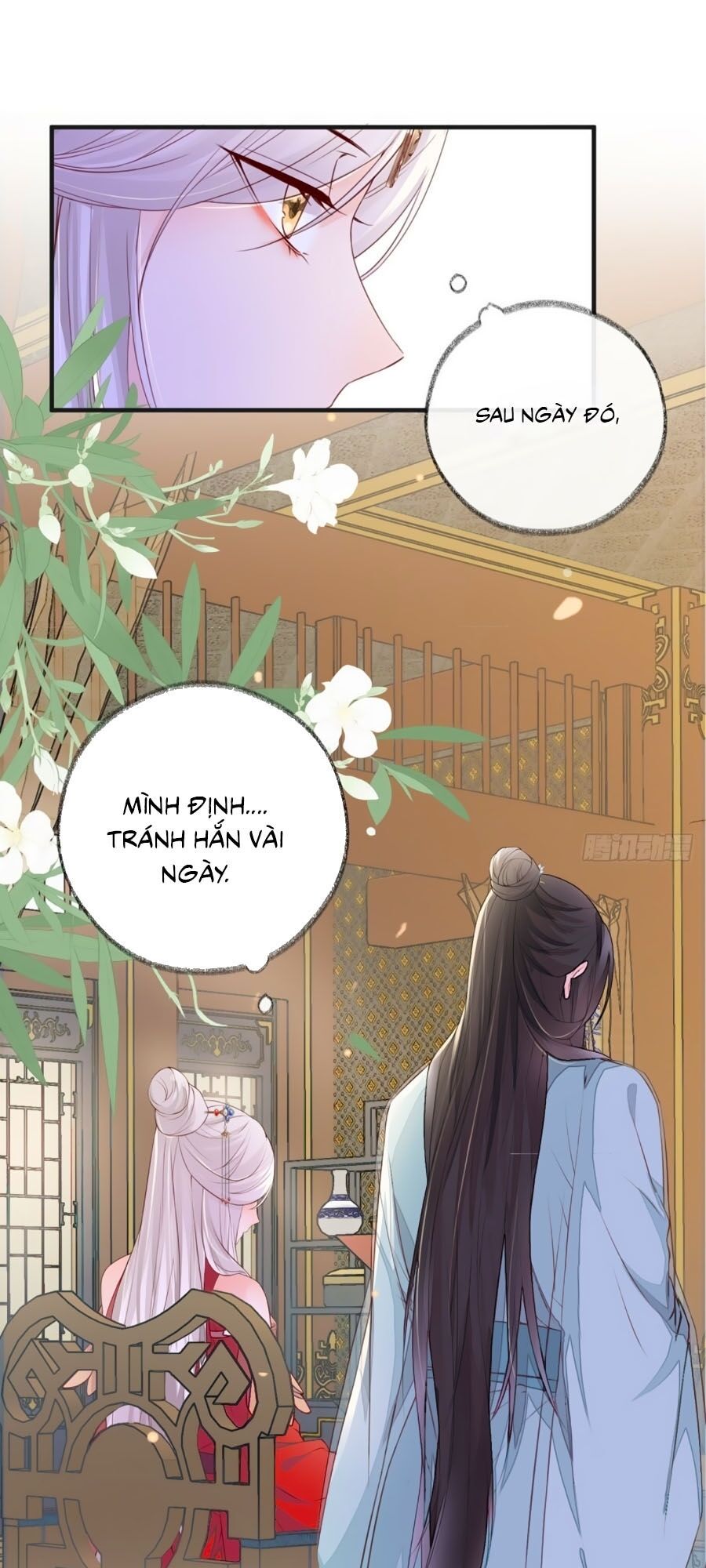 Thái Hậu Quân Hạ Thần Chapter 16 - 5