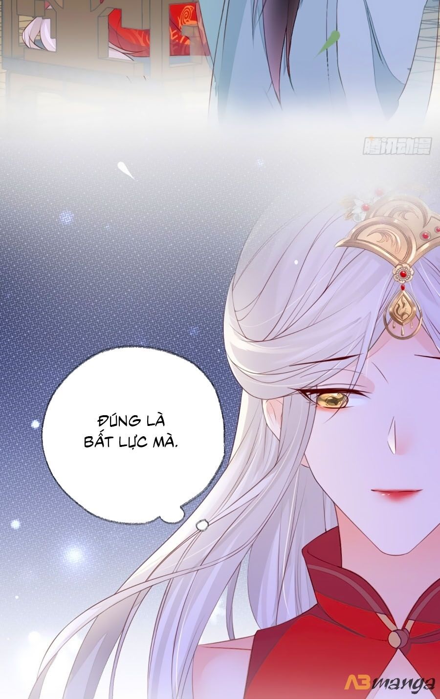Thái Hậu Quân Hạ Thần Chapter 16 - 6