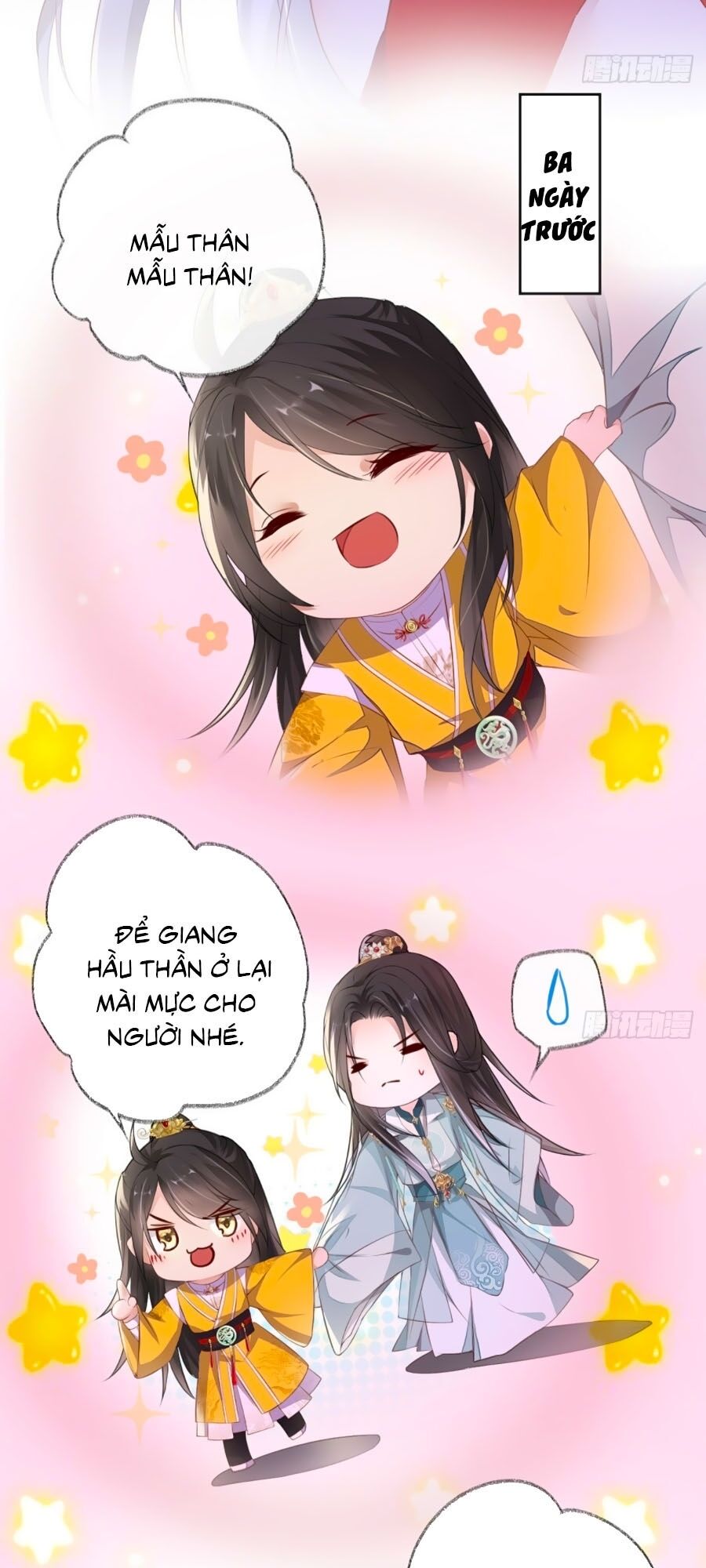 Thái Hậu Quân Hạ Thần Chapter 16 - 7