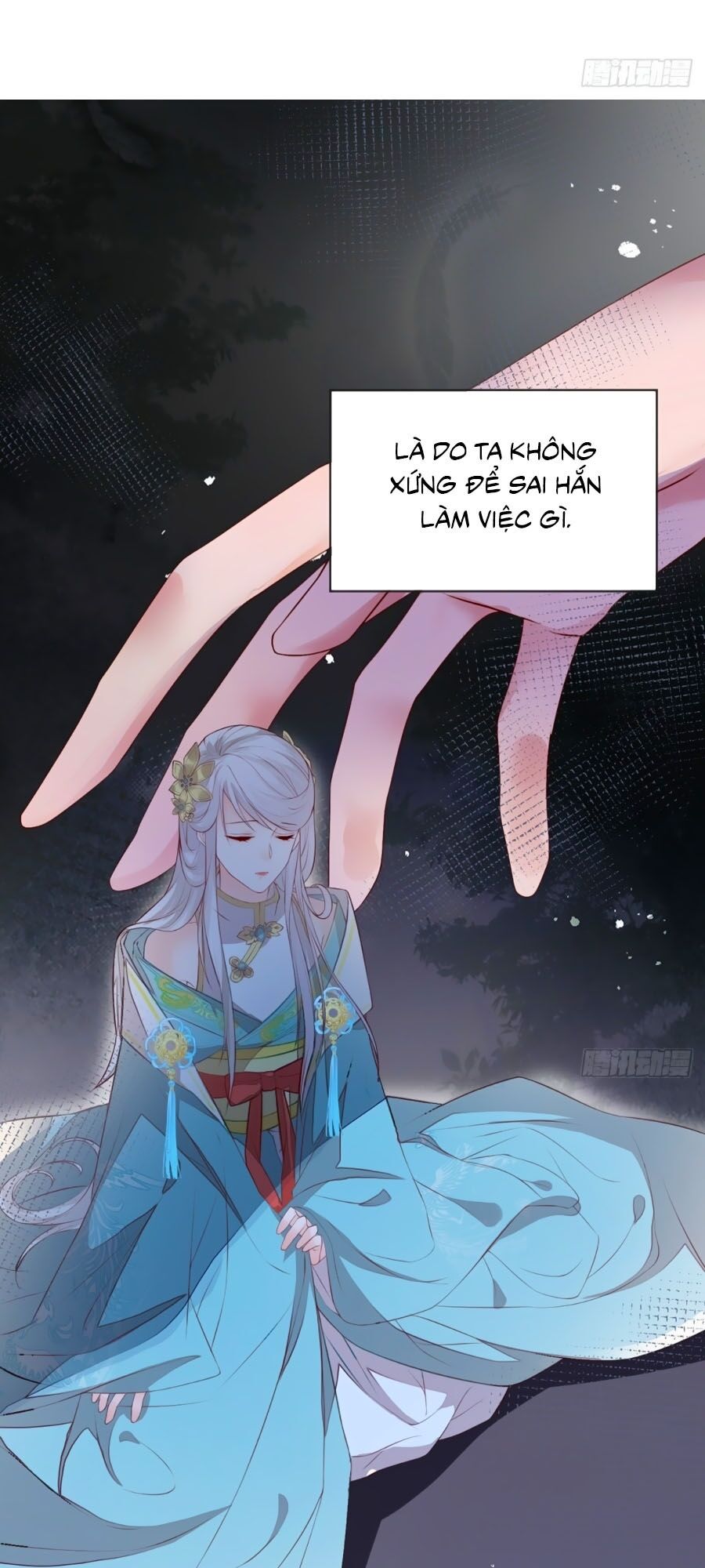 Thái Hậu Quân Hạ Thần Chapter 16 - 10