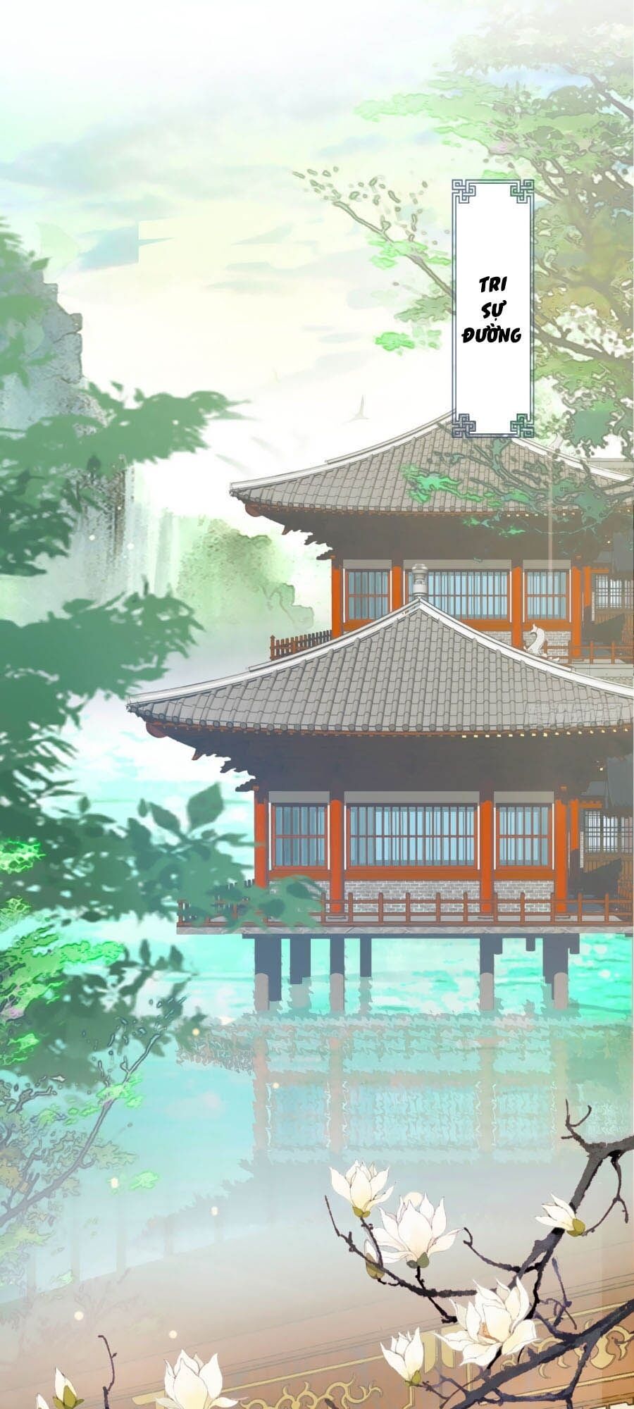 Thái Hậu Quân Hạ Thần Chapter 17 - 1