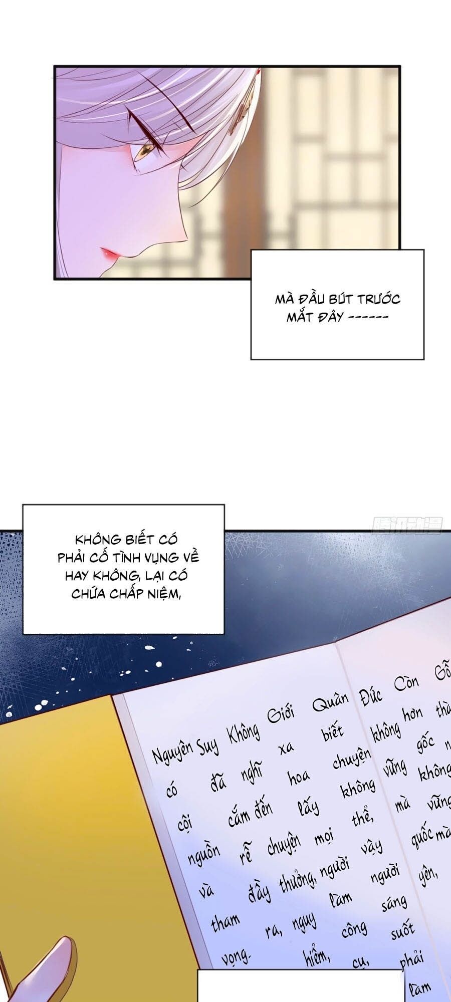 Thái Hậu Quân Hạ Thần Chapter 17 - 11