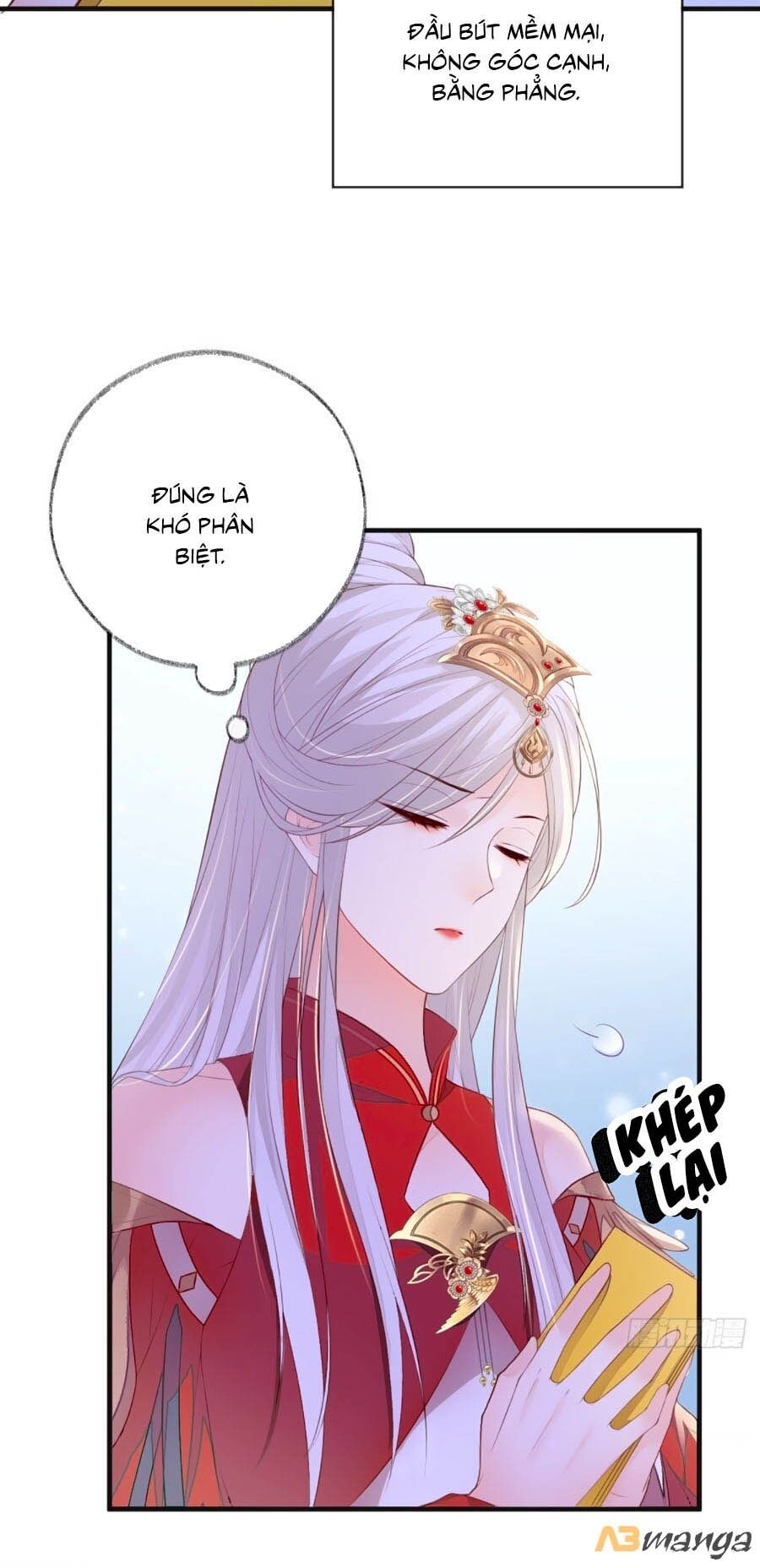 Thái Hậu Quân Hạ Thần Chapter 17 - 12