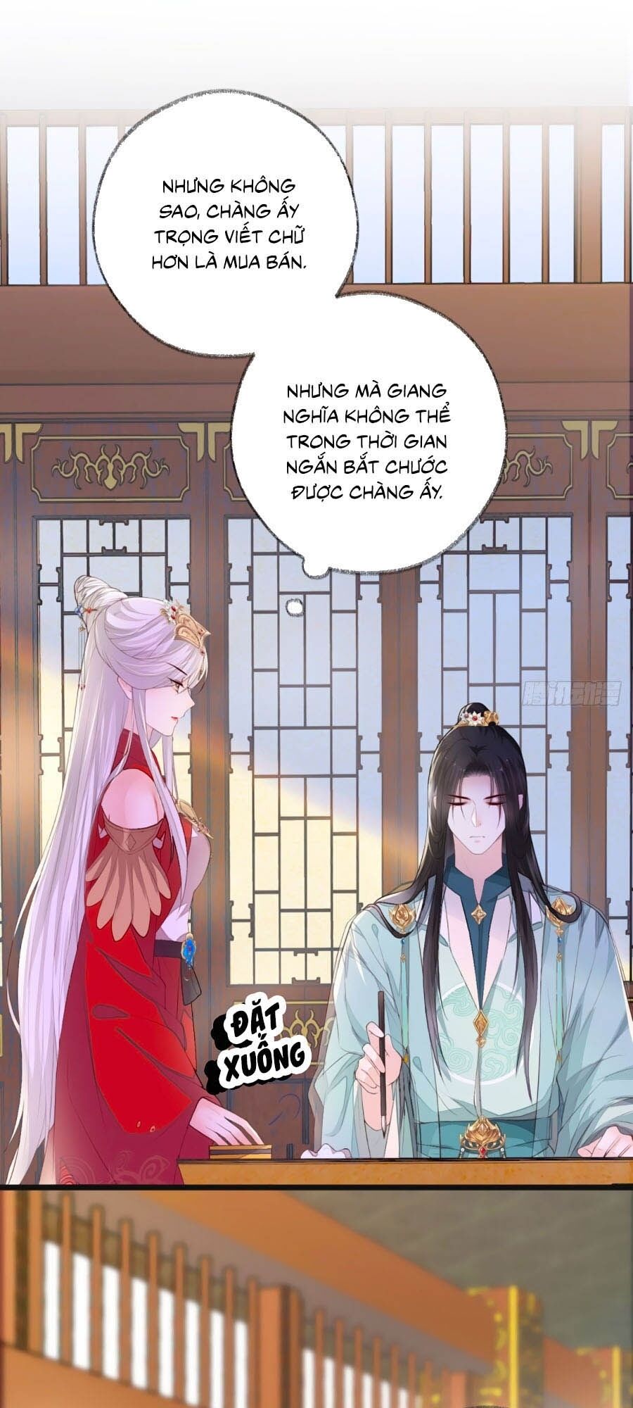 Thái Hậu Quân Hạ Thần Chapter 17 - 13