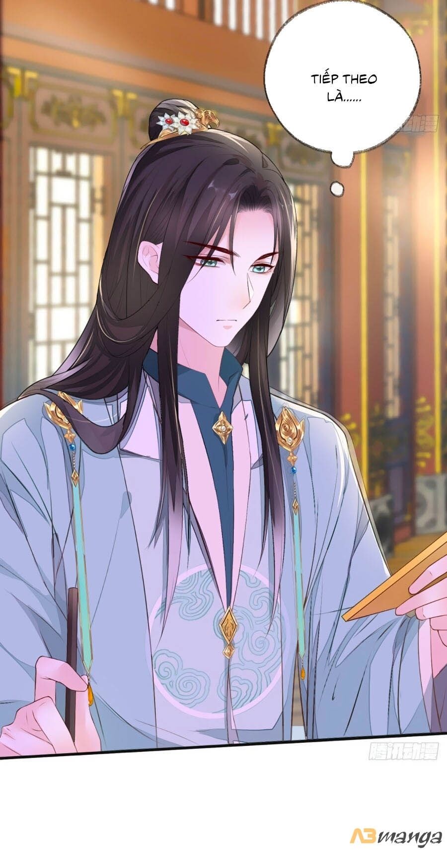 Thái Hậu Quân Hạ Thần Chapter 17 - 14