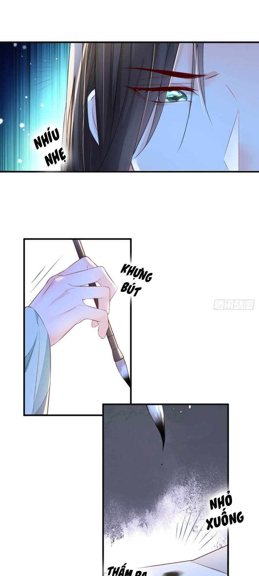 Thái Hậu Quân Hạ Thần Chapter 17 - 15