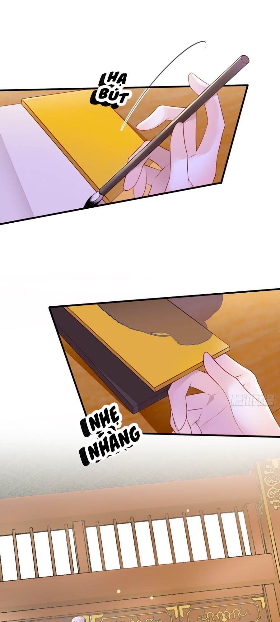 Thái Hậu Quân Hạ Thần Chapter 17 - 3