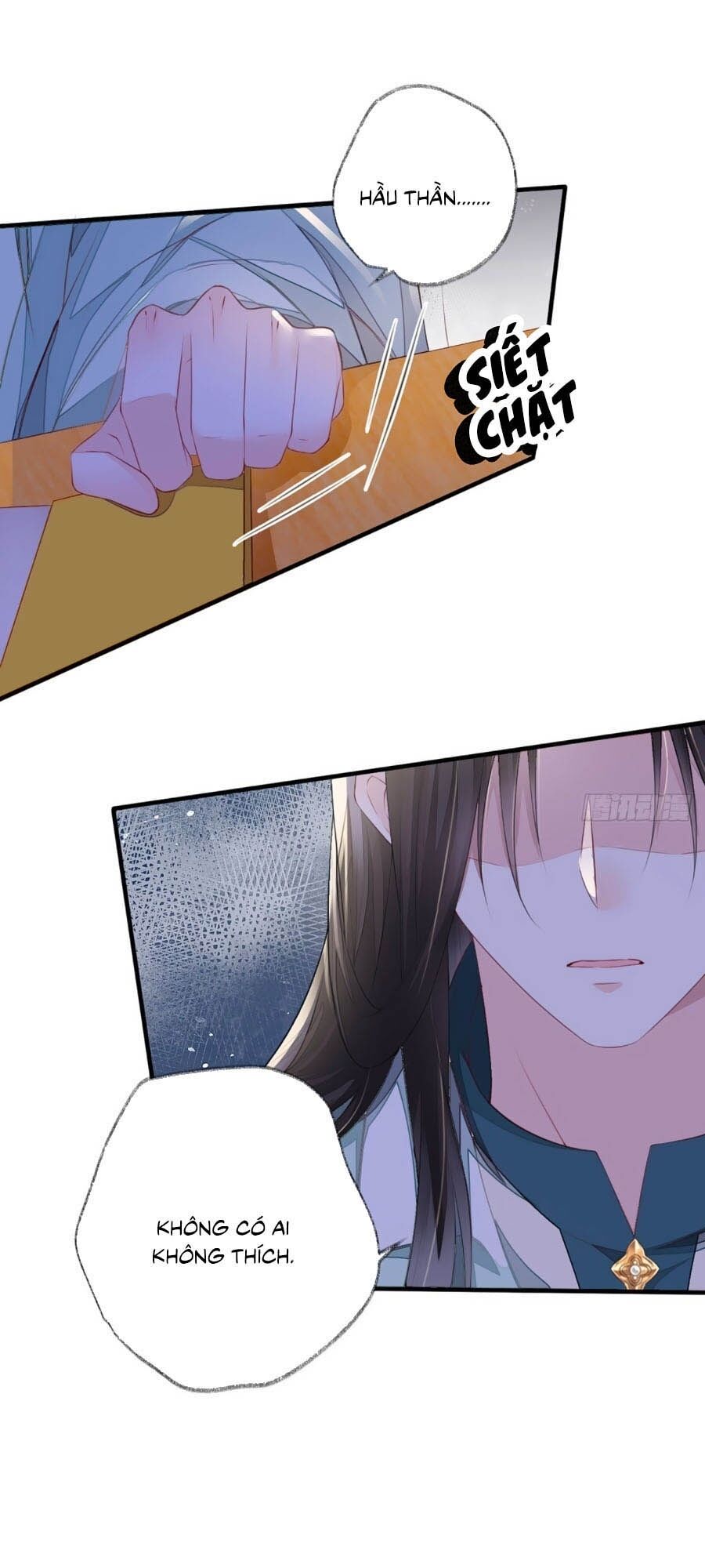 Thái Hậu Quân Hạ Thần Chapter 17 - 24