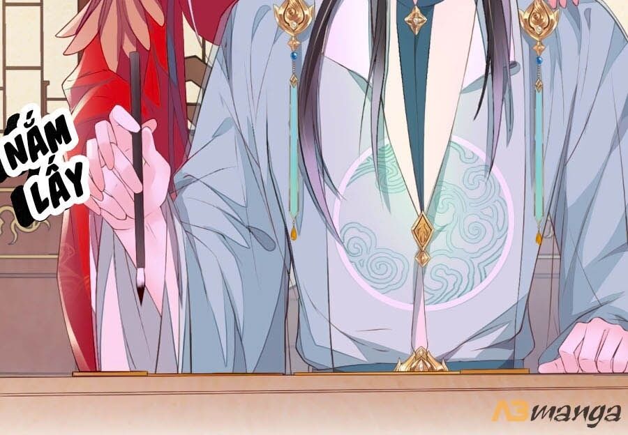 Thái Hậu Quân Hạ Thần Chapter 17 - 26