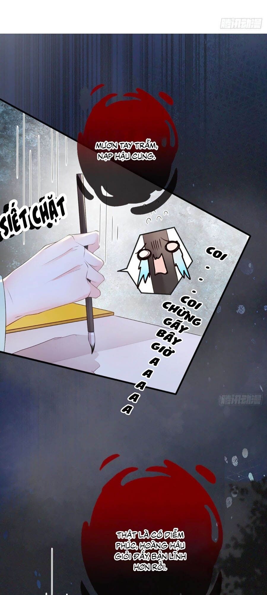 Thái Hậu Quân Hạ Thần Chapter 17 - 29