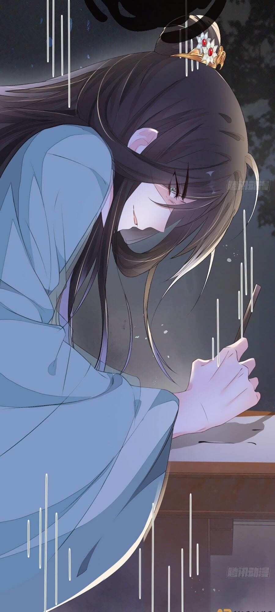 Thái Hậu Quân Hạ Thần Chapter 17 - 30