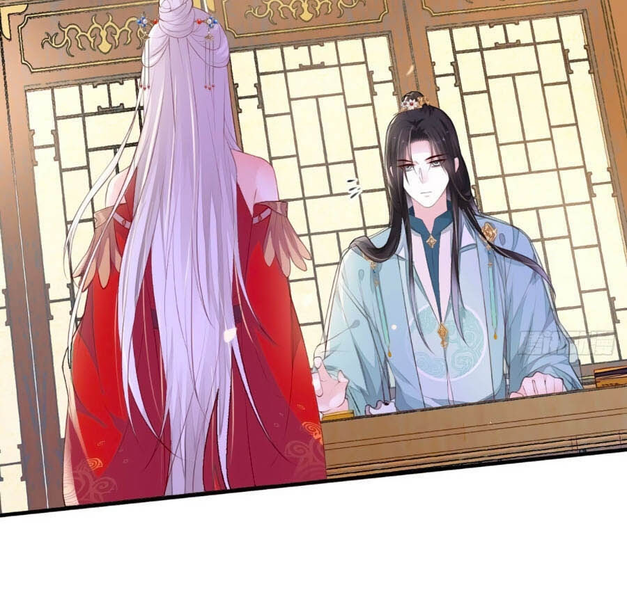 Thái Hậu Quân Hạ Thần Chapter 17 - 4