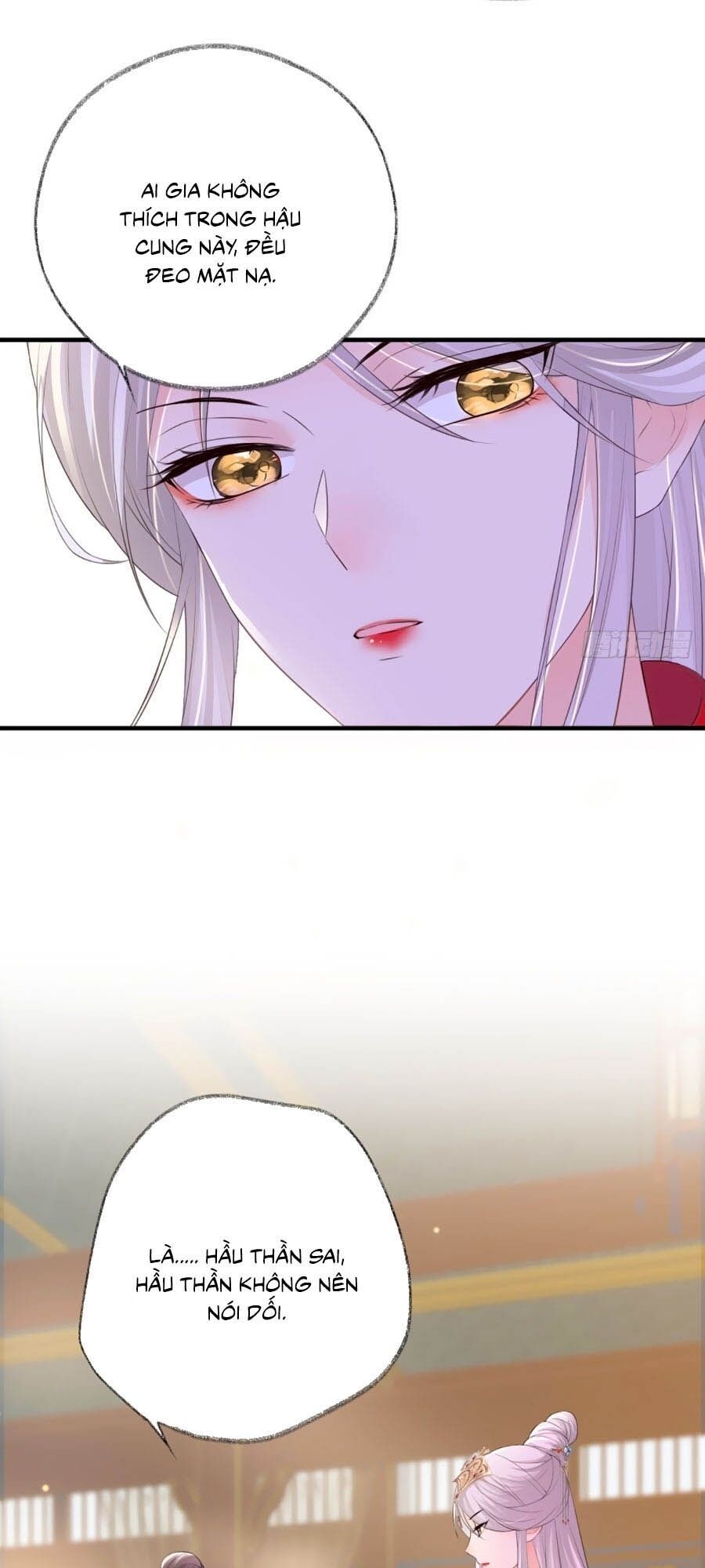 Thái Hậu Quân Hạ Thần Chapter 17 - 34