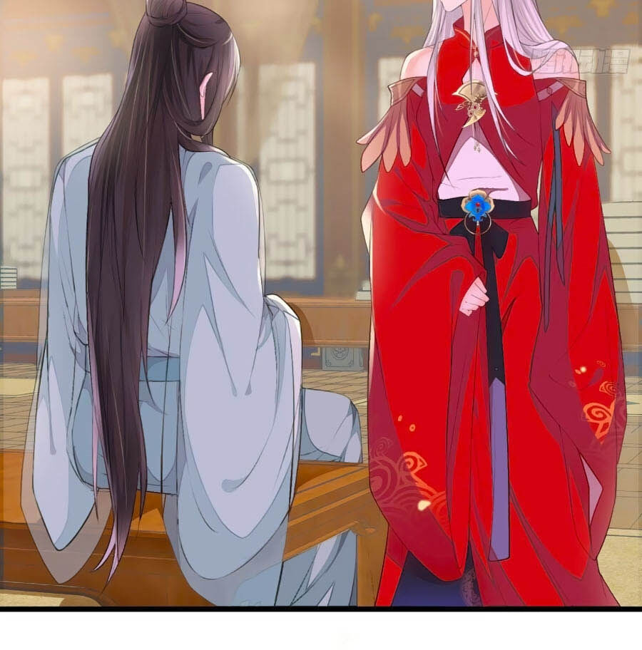 Thái Hậu Quân Hạ Thần Chapter 17 - 35