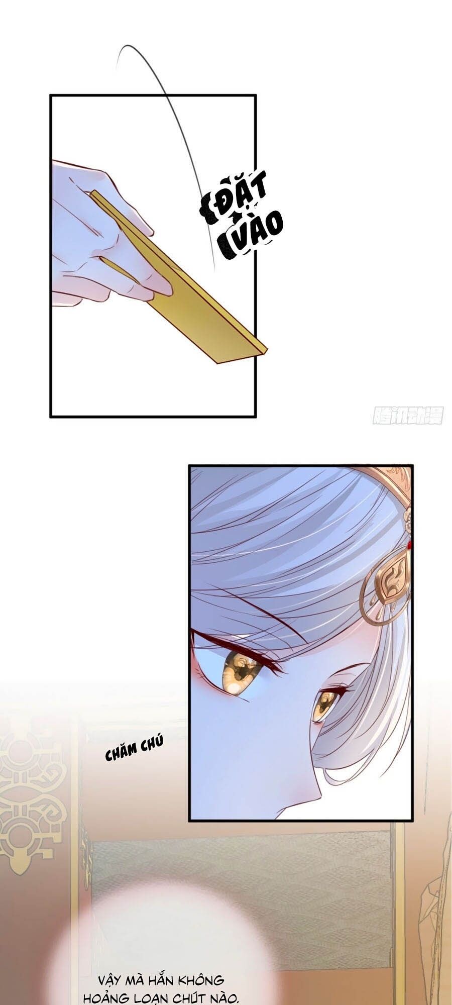 Thái Hậu Quân Hạ Thần Chapter 17 - 5